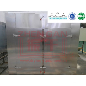 Hot Air Ciculation Dryer for Medicine Raw Material (CT-C)